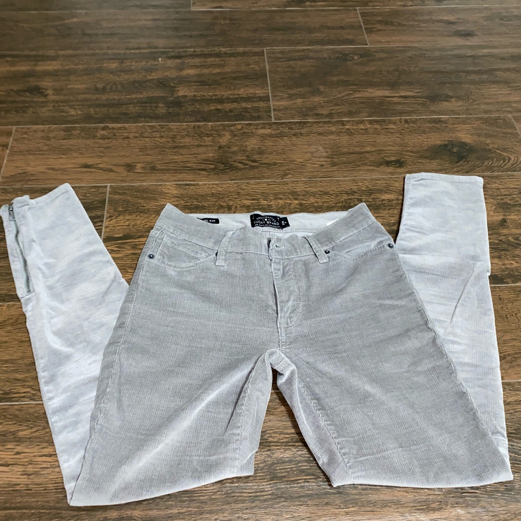 Lucky Brand Jeans